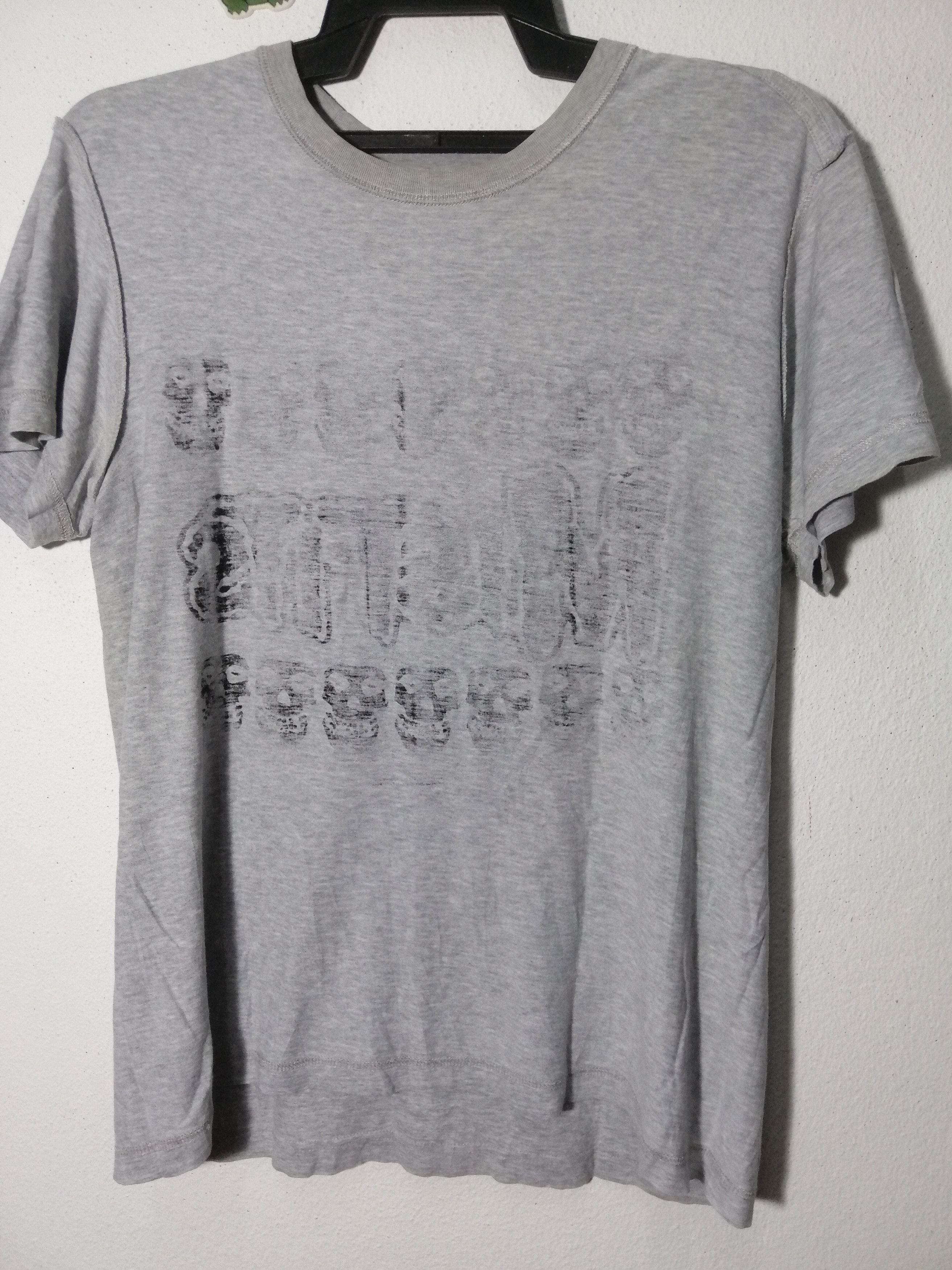 Band Tees × Misfits × Vintage MISFITS Size US M / EU 48-50 / 2 - 3 Thumbnail
