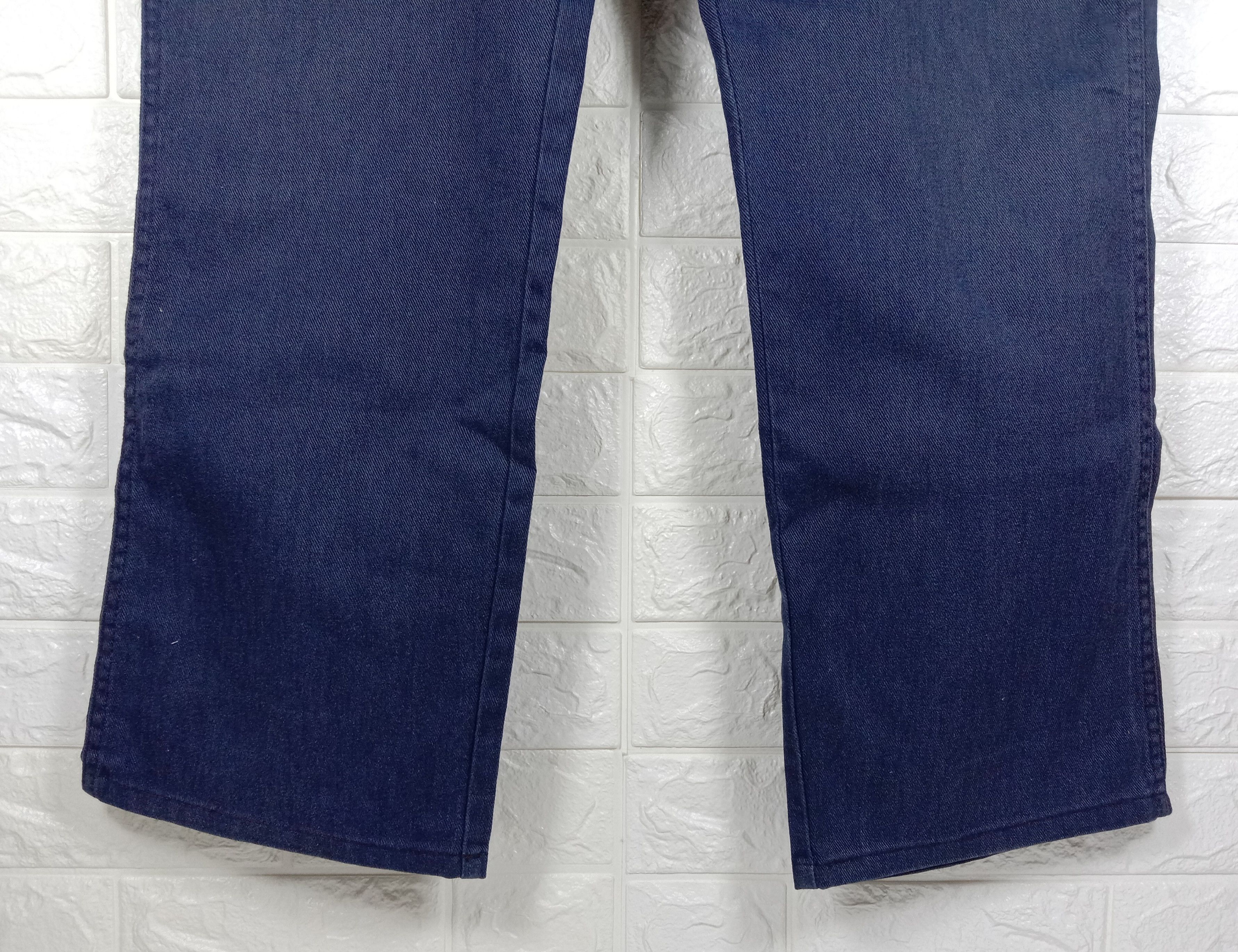 Vintage Vintage Big Ben Made In USA Over Size Pants Size US 42 / EU 58 - 3 Thumbnail