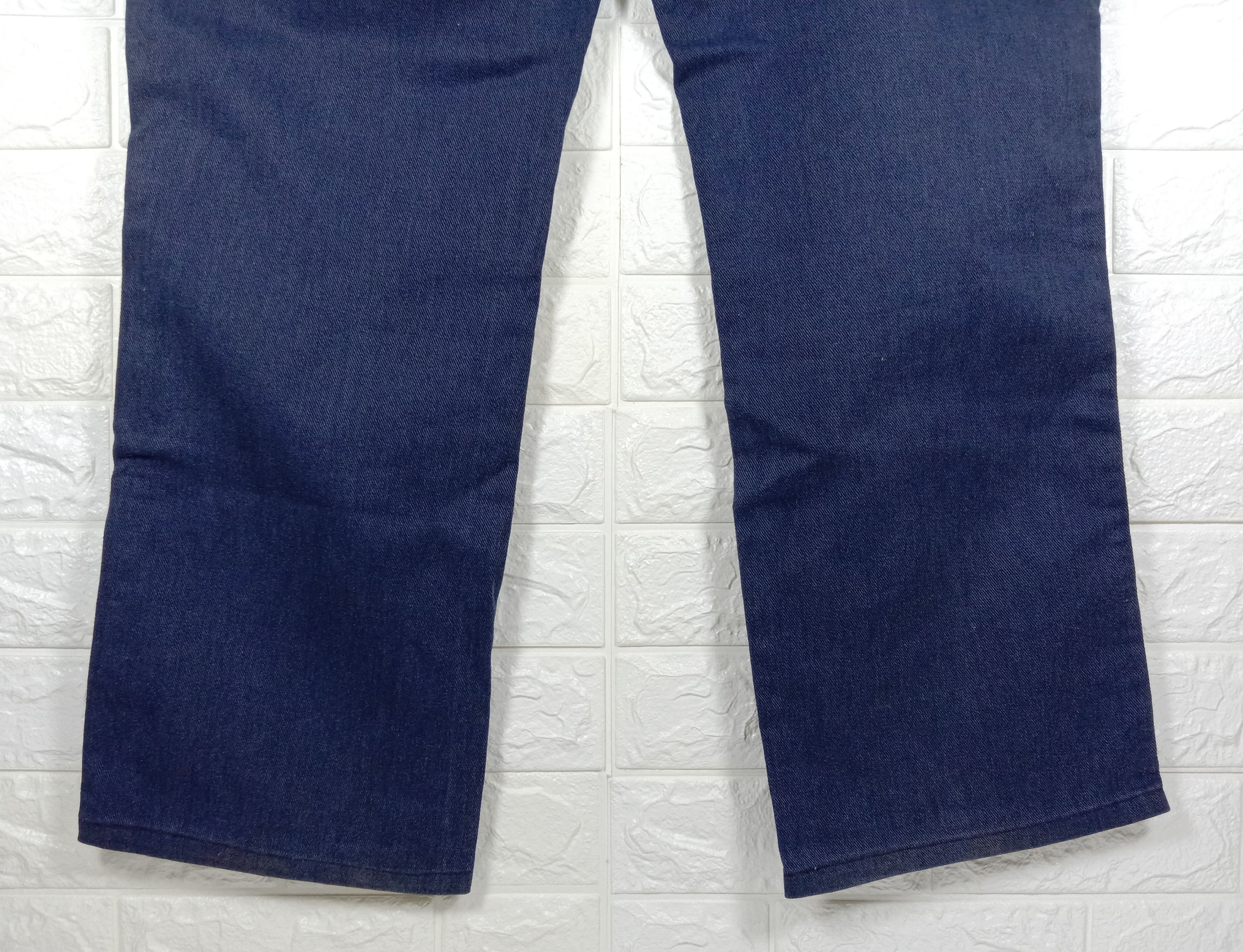 Vintage Vintage Big Ben Made In USA Over Size Pants Size US 42 / EU 58 - 6 Thumbnail