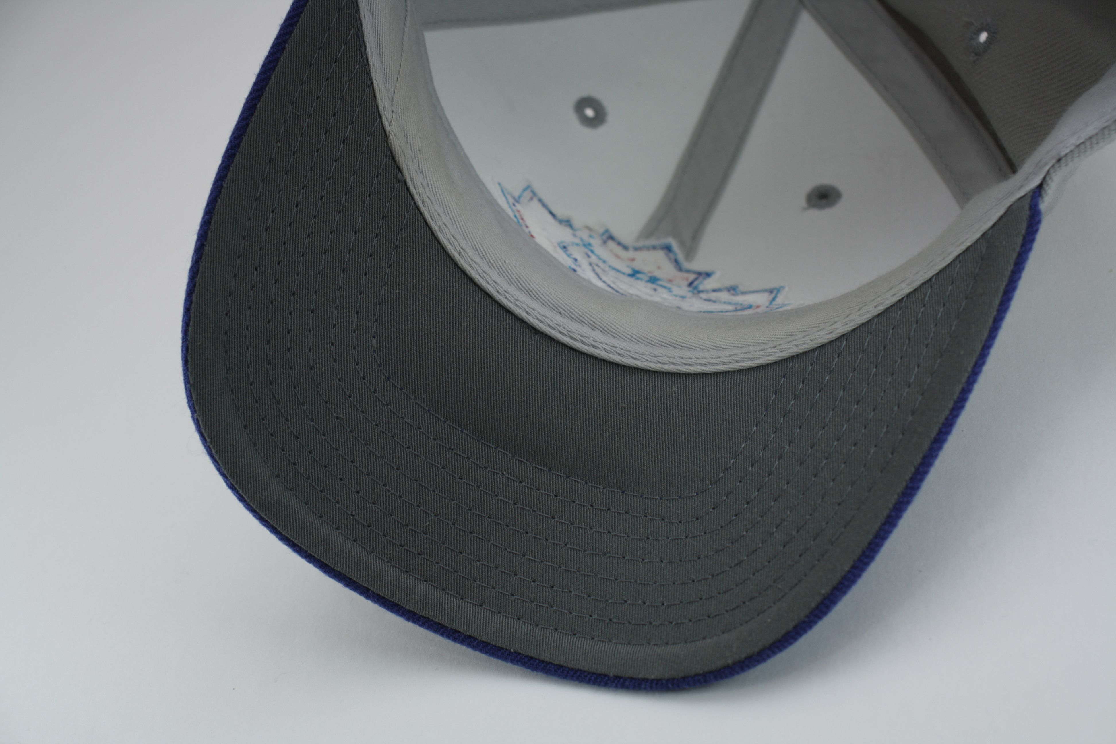 MLB Vintage Sports Specialties MLB Toronto Blue Jays Hat Cap Size ONE SIZE - 8 Thumbnail