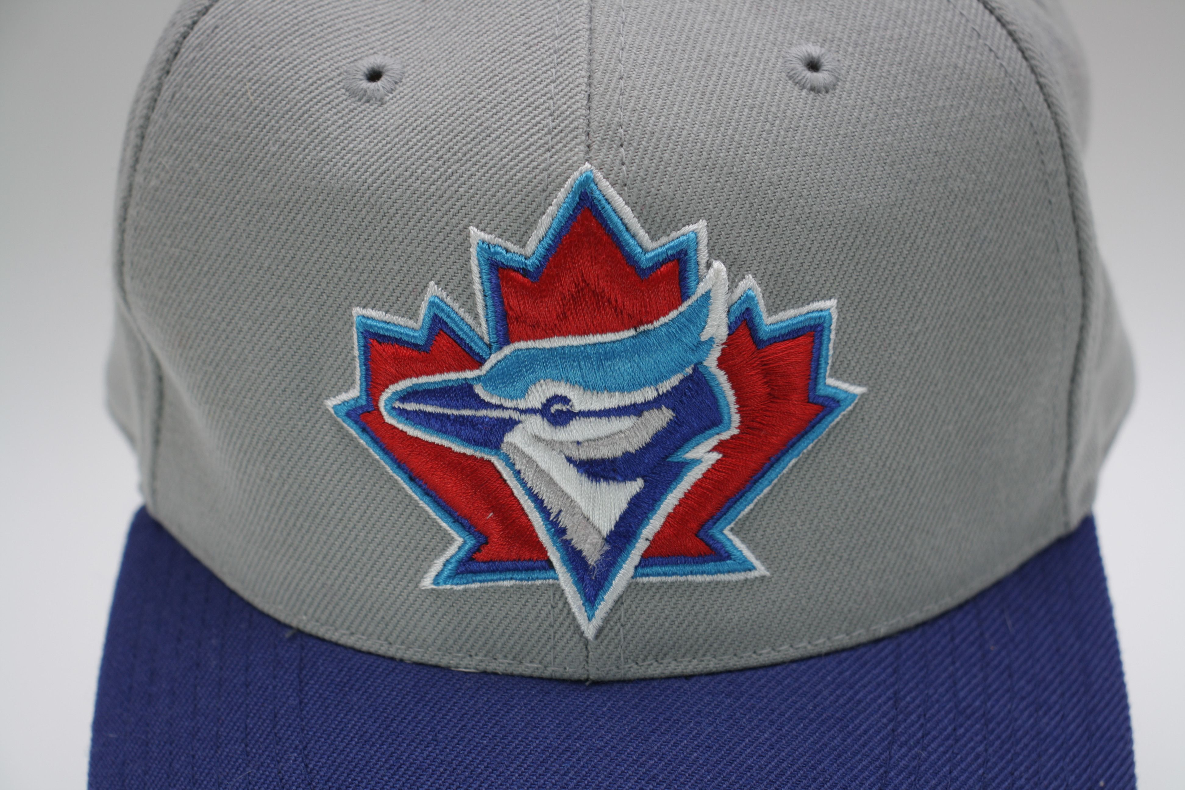 MLB Vintage Sports Specialties MLB Toronto Blue Jays Hat Cap Size ONE SIZE - 3 Thumbnail