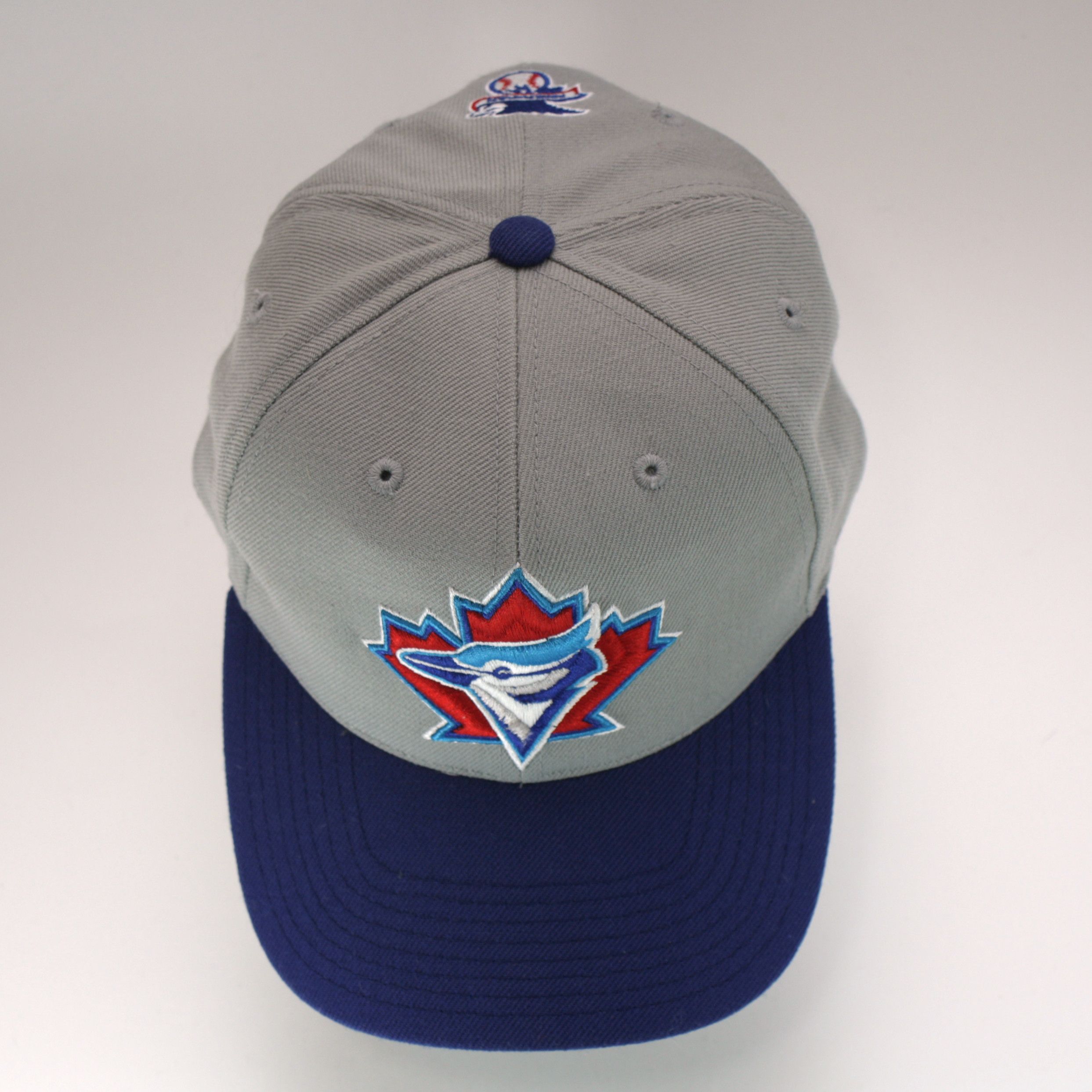 MLB Vintage Sports Specialties MLB Toronto Blue Jays Hat Cap Size ONE SIZE - 2 Thumbnail