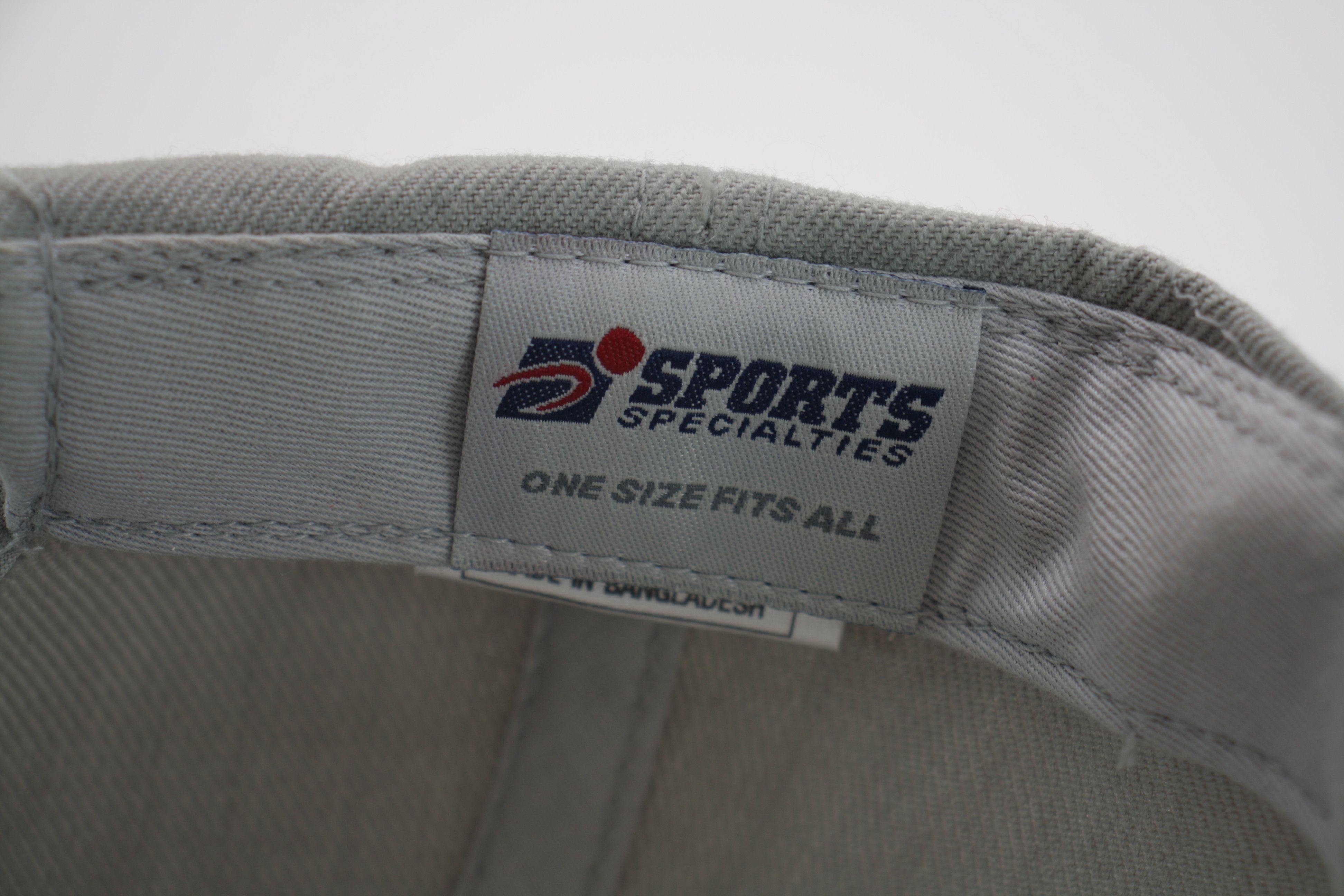 MLB Vintage Sports Specialties MLB Toronto Blue Jays Hat Cap Size ONE SIZE - 11 Thumbnail