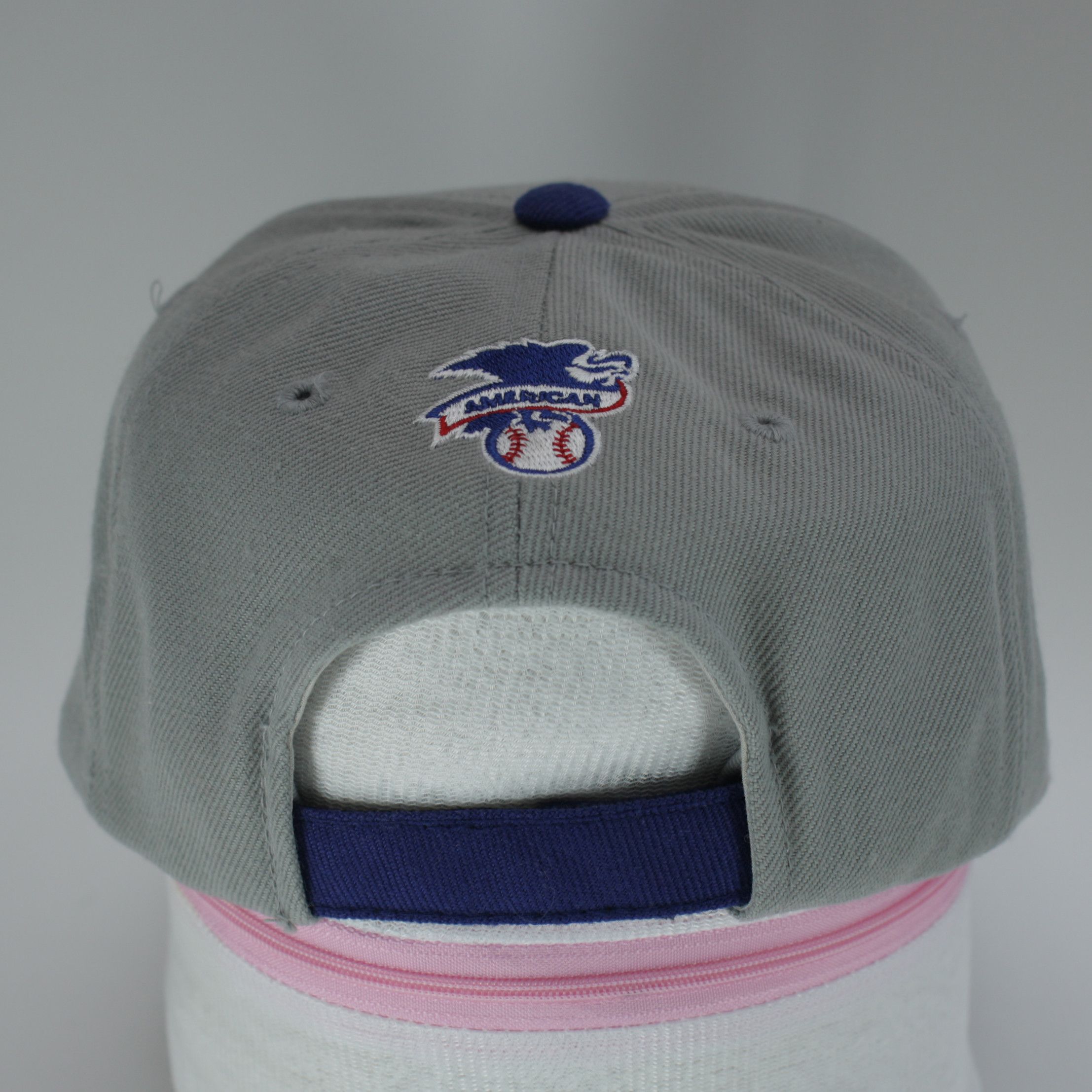 MLB Vintage Sports Specialties MLB Toronto Blue Jays Hat Cap Size ONE SIZE - 5 Thumbnail