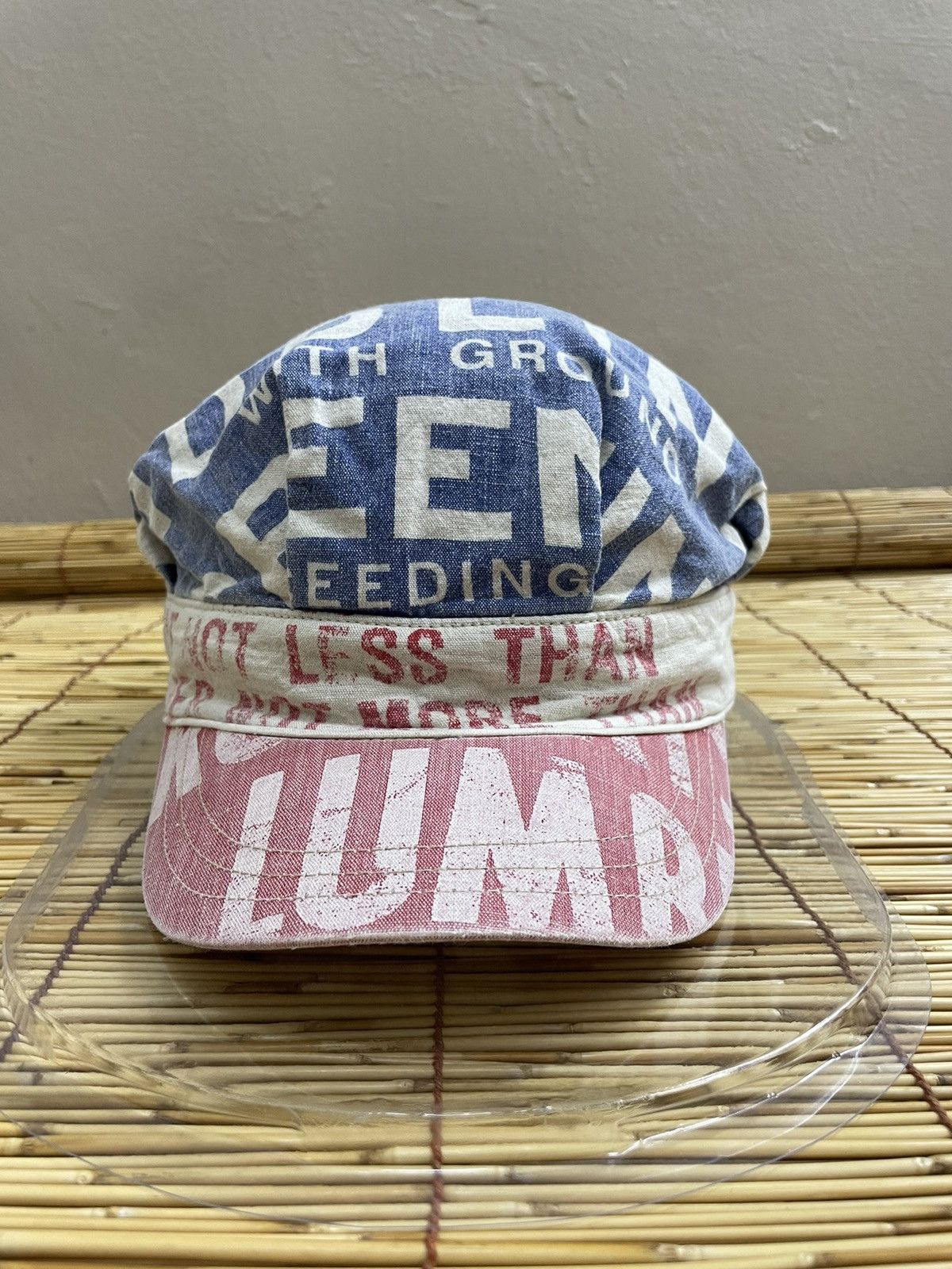 Japan Streetwear Designer Denim & Dungaree