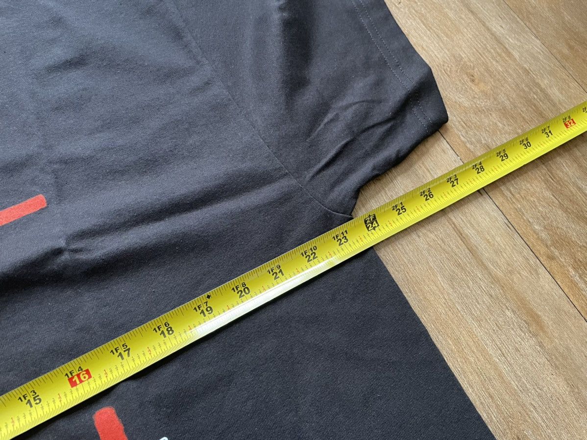 Pleasures XL Extra Large Black A Girl is A Gun Tee Shirt Merch Joy Red Size US XL / EU 56 / 4 - 10 Thumbnail