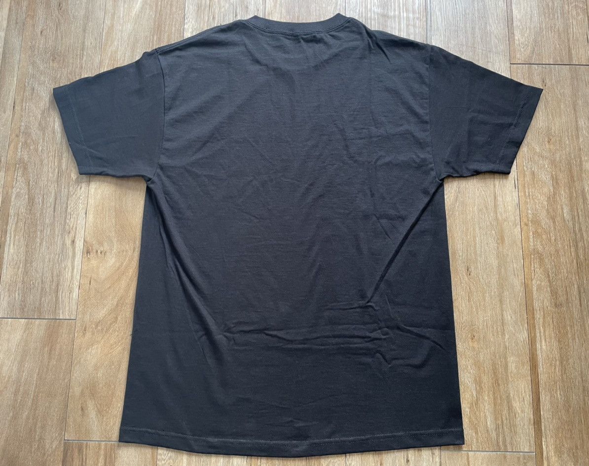 Pleasures XL Extra Large Black A Girl is A Gun Tee Shirt Merch Joy Red Size US XL / EU 56 / 4 - 12 Thumbnail