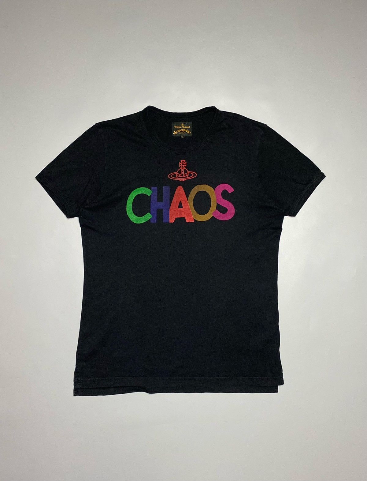 Vivienne Westwood Chaos Shirt | Grailed