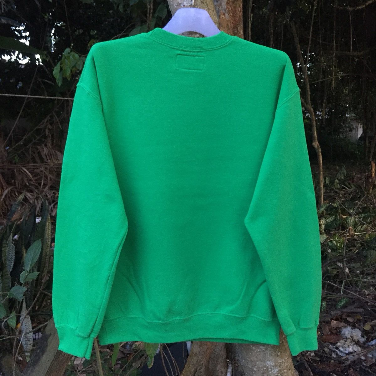 American Rag × Other AMERICAN RAG sweatshirt spell out big design. Size US M / EU 48-50 / 2 - 6 Thumbnail