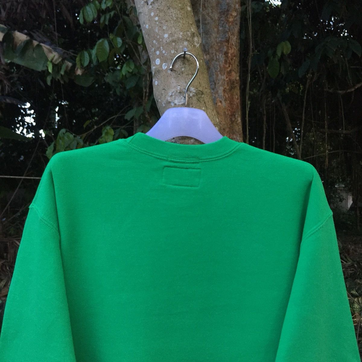 American Rag × Other AMERICAN RAG sweatshirt spell out big design. Size US M / EU 48-50 / 2 - 7 Thumbnail