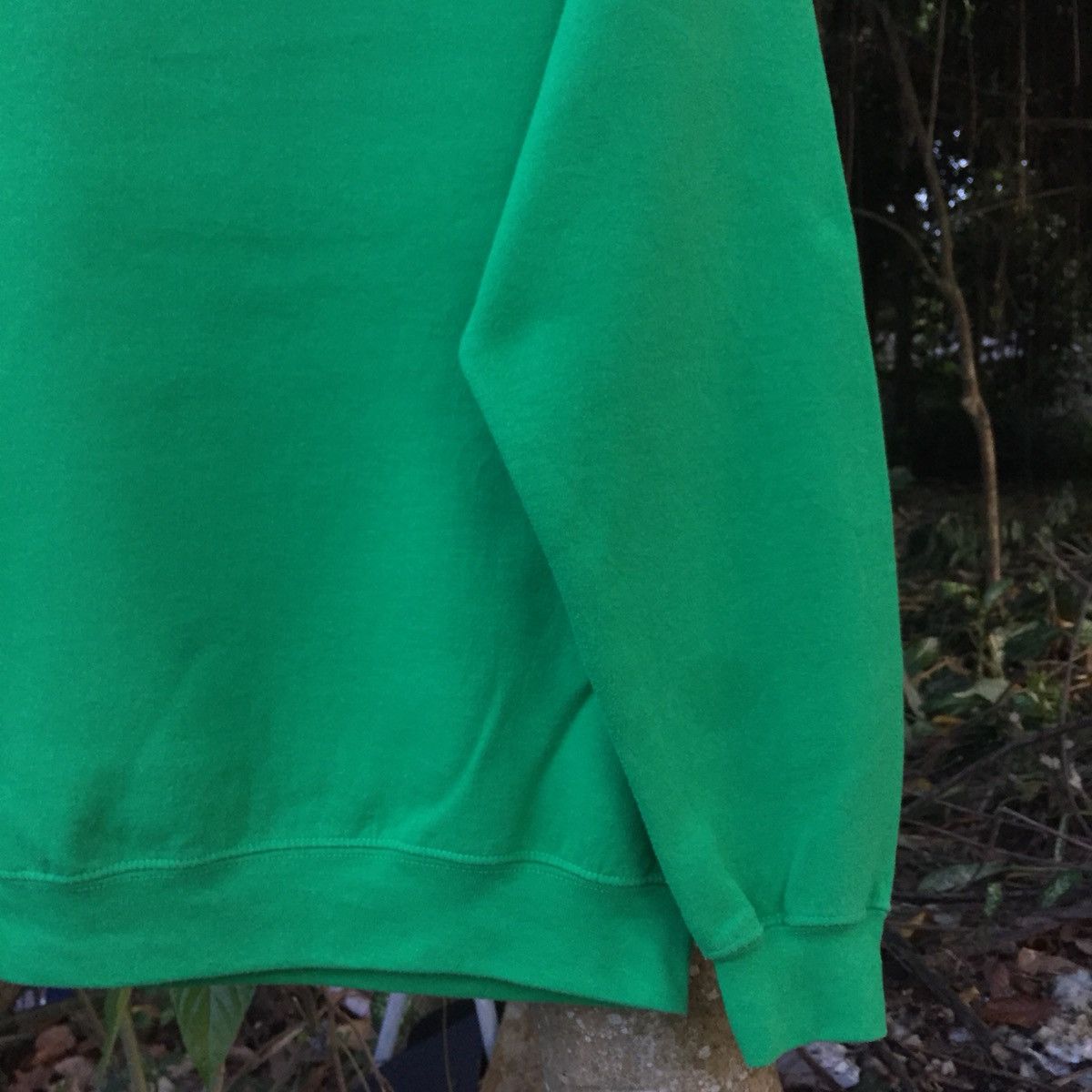 American Rag × Other AMERICAN RAG sweatshirt spell out big design. Size US M / EU 48-50 / 2 - 9 Thumbnail