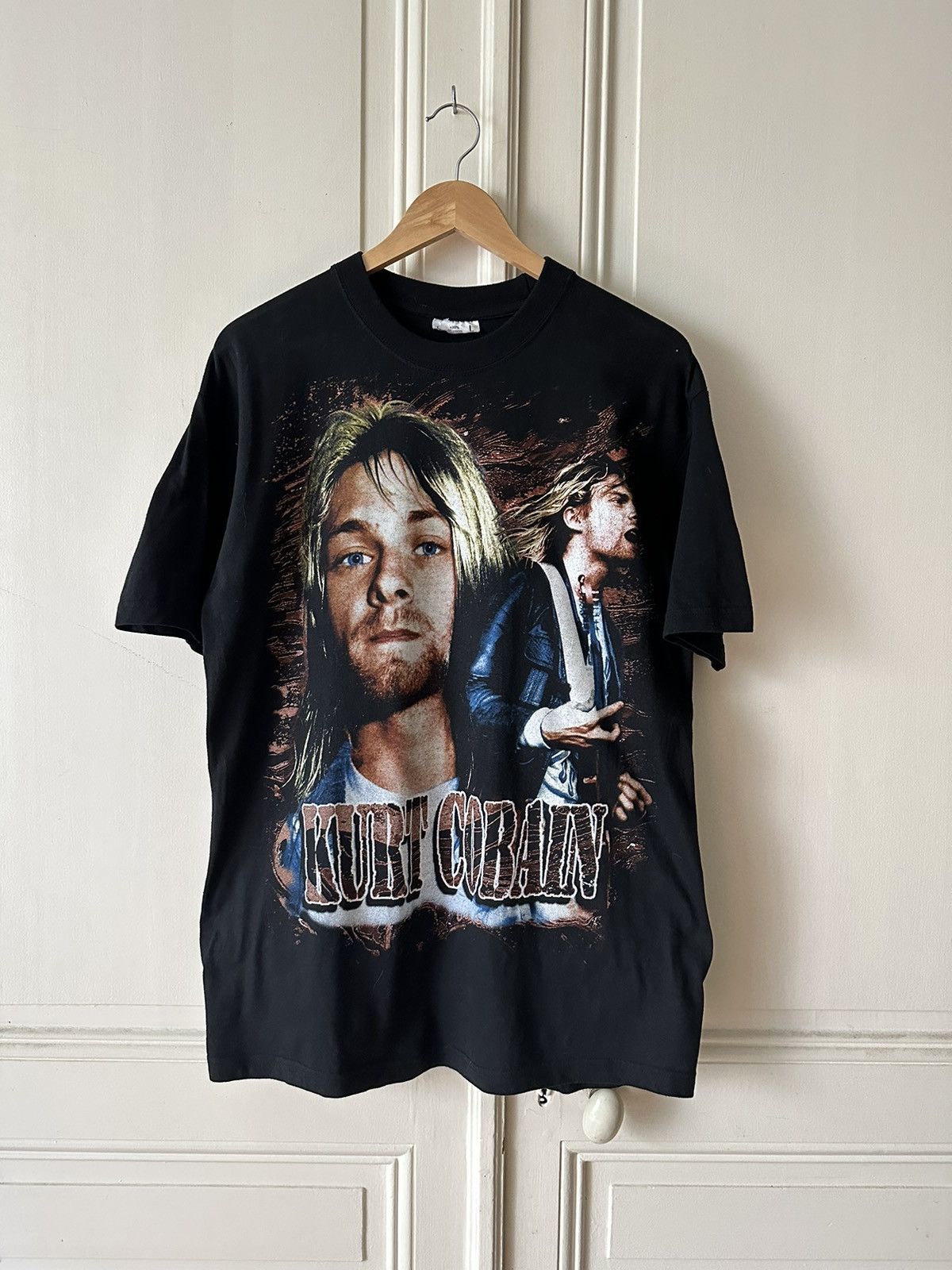 Nirvana Euro | Grailed
