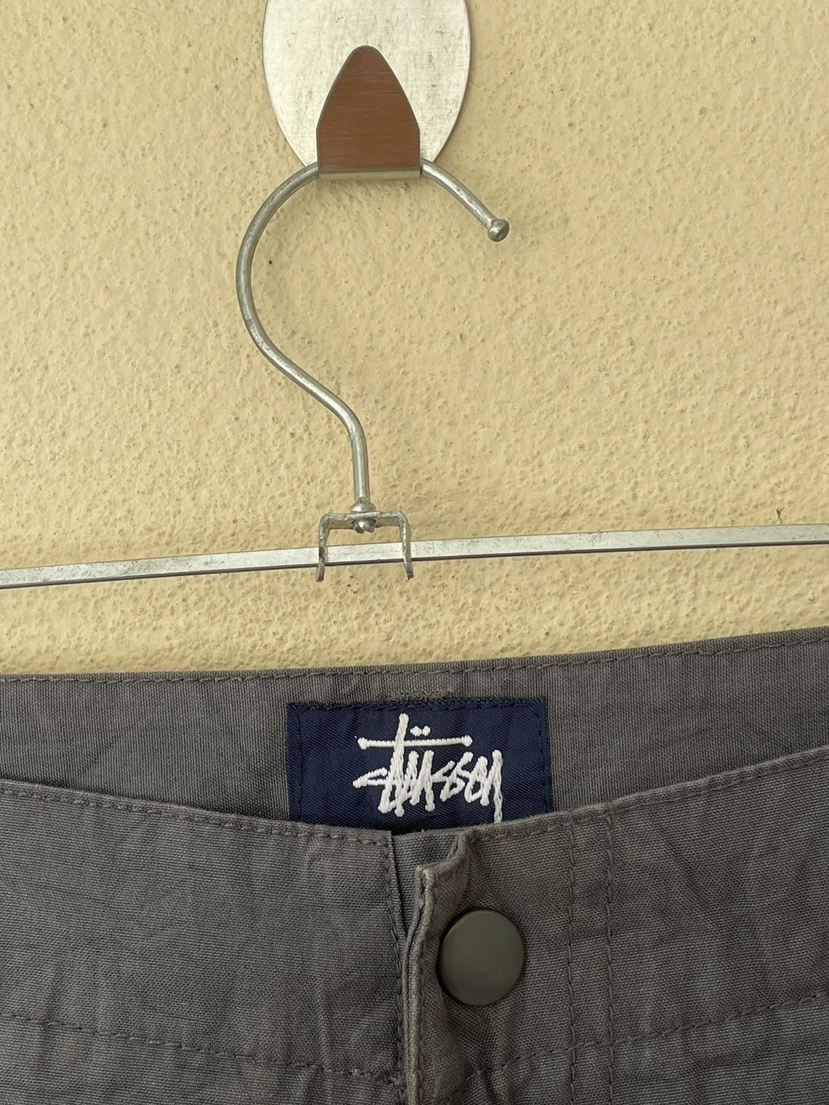 Stussy STUSSY SHORTS 30-31 Size US 30 / EU 46 - 9 Thumbnail