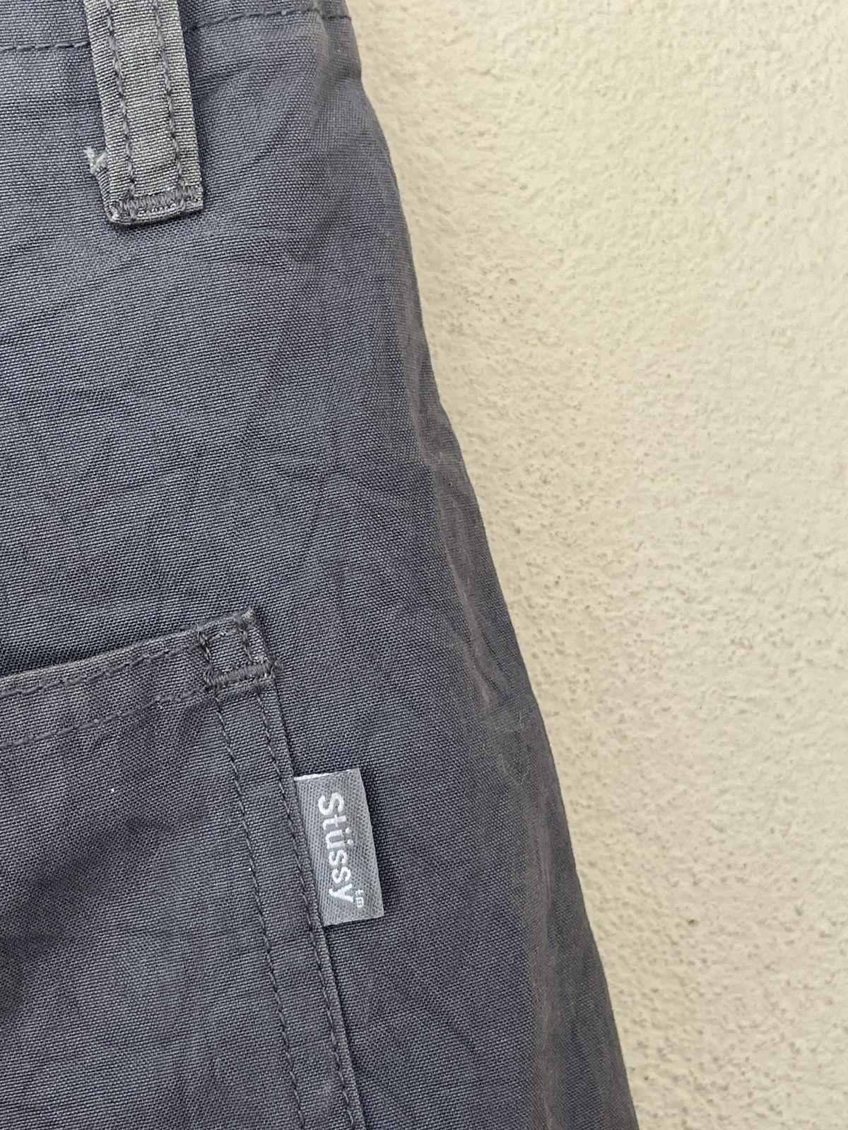 Stussy STUSSY SHORTS 30-31 Size US 30 / EU 46 - 10 Thumbnail