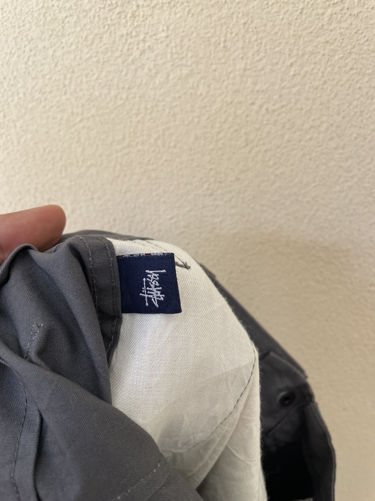 Stussy STUSSY SHORTS 30-31 Size US 30 / EU 46 - 12 Thumbnail
