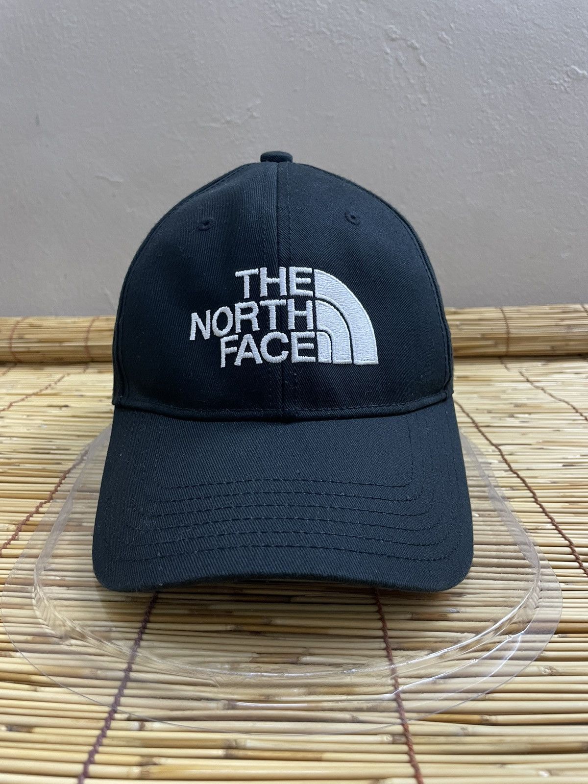 The North Face Iconic Outdoors Luxury Brand