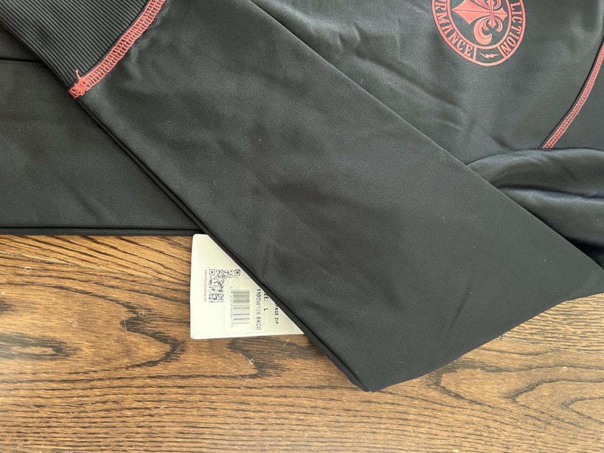 Affliction × Vintage Vintage Affliction Sport Track Jacket Size US L / EU 52-54 / 3 - 5 Thumbnail