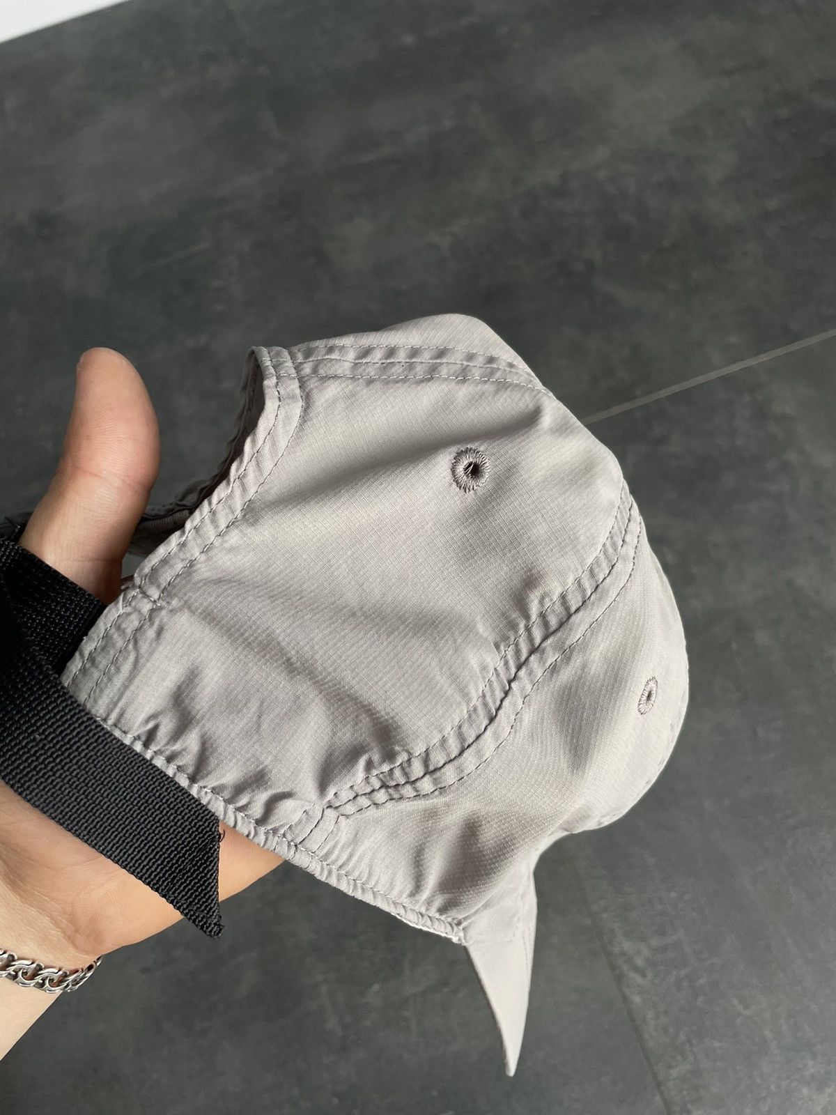 The North Face × Vintage Vintage The North Face Cap Hat One Size Size ONE SIZE - 5 Thumbnail