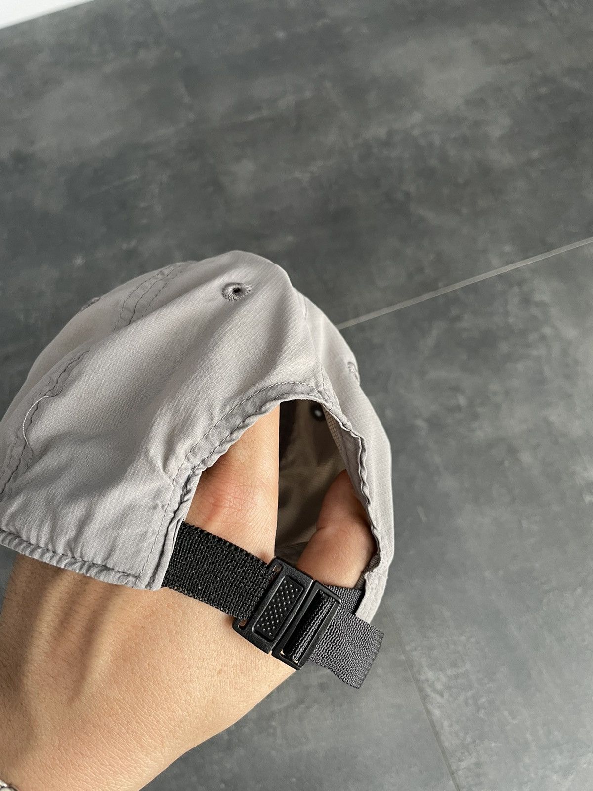 The North Face × Vintage Vintage The North Face Cap Hat One Size Size ONE SIZE - 6 Thumbnail