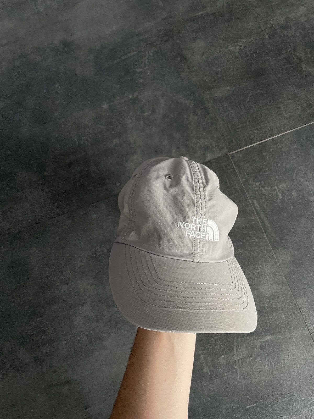 The North Face × Vintage Vintage The North Face Cap Hat One Size Size ONE SIZE - 2 Thumbnail
