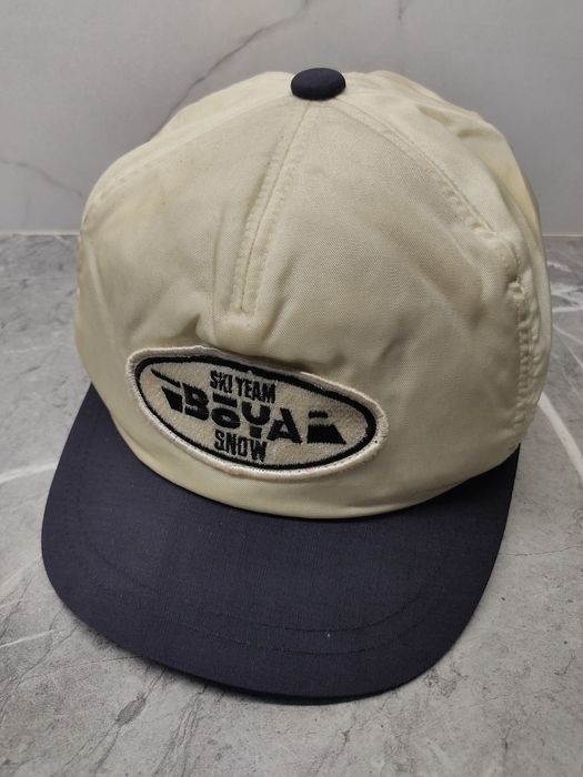 Vintage Vintage Ski Team Boya Cap Hat | Grailed