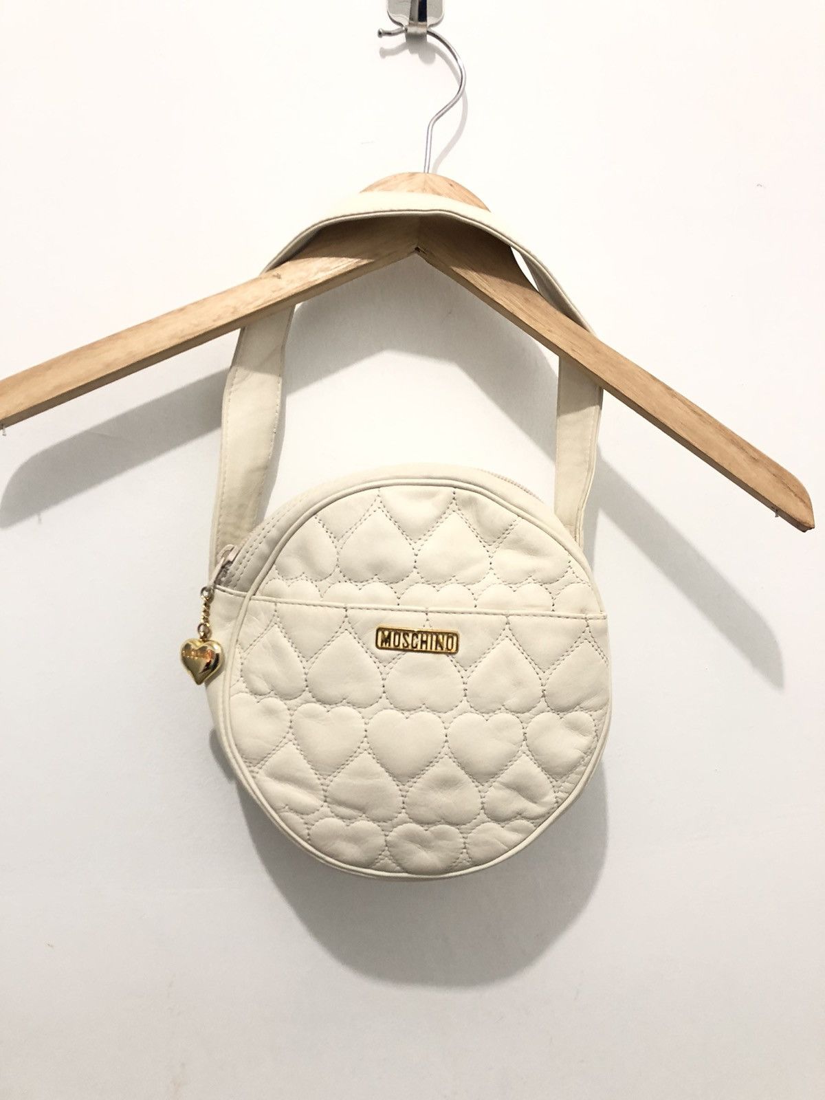 Moschino Moschino Dinner Bag Size ONE SIZE - 2 Thumbnail