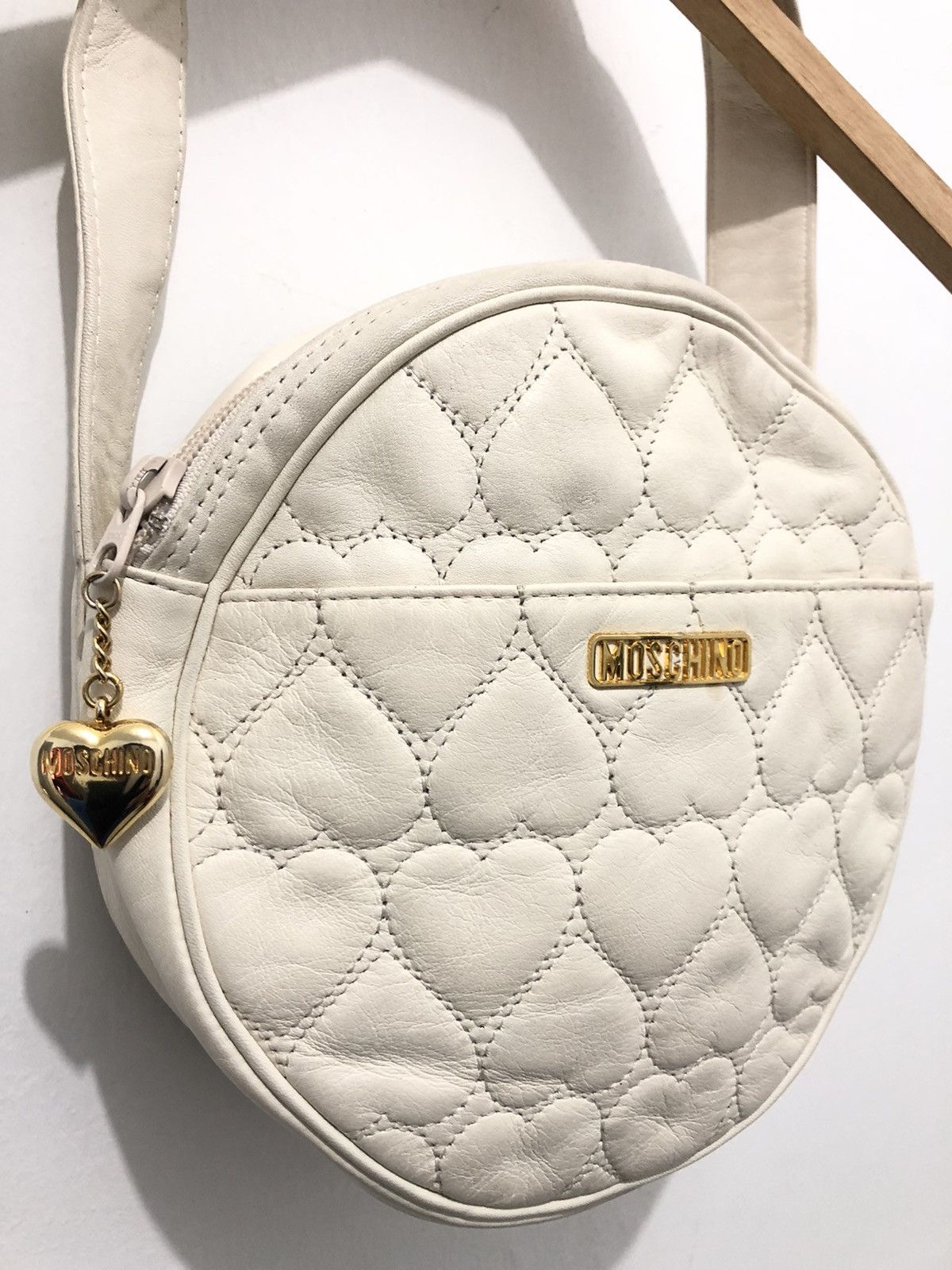 Moschino Moschino Dinner Bag Size ONE SIZE - 3 Thumbnail