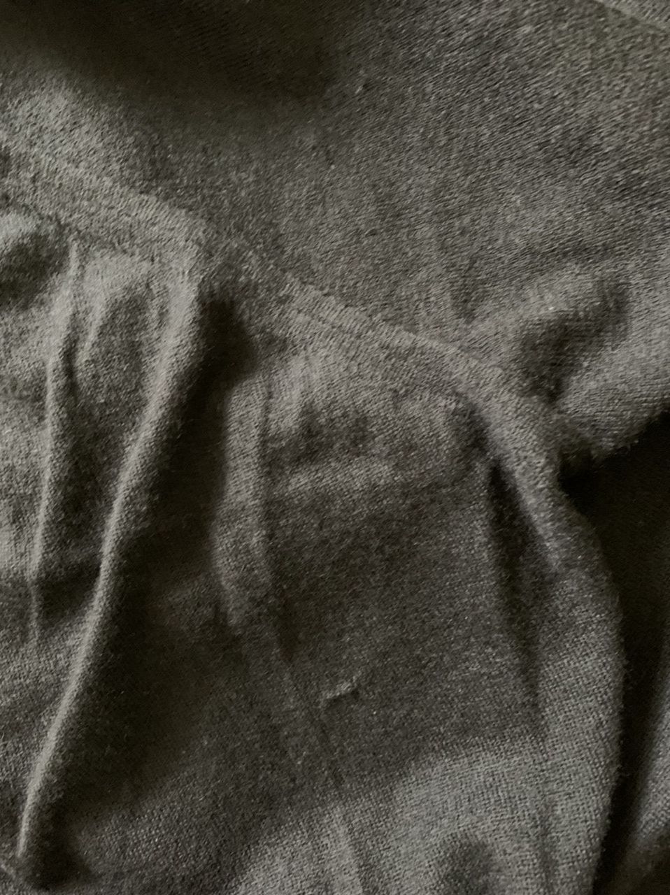 Haider Ackermann HAIDER ACKERMANN 2011SS KIMONO CASHMERE CARDIGANS Size US L / EU 52-54 / 3 - 7 Thumbnail