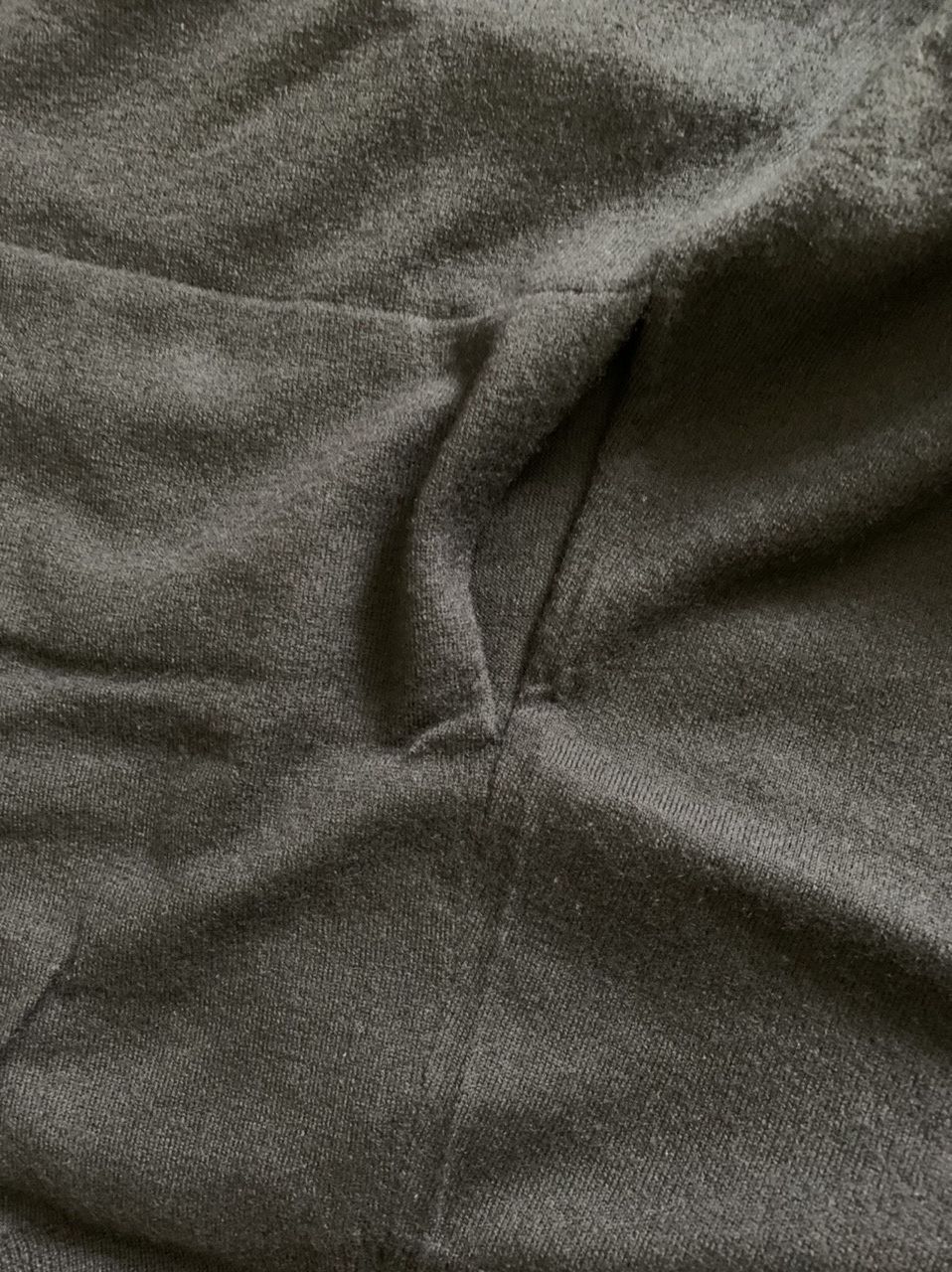 Haider Ackermann HAIDER ACKERMANN 2011SS KIMONO CASHMERE CARDIGANS Size US L / EU 52-54 / 3 - 4 Thumbnail