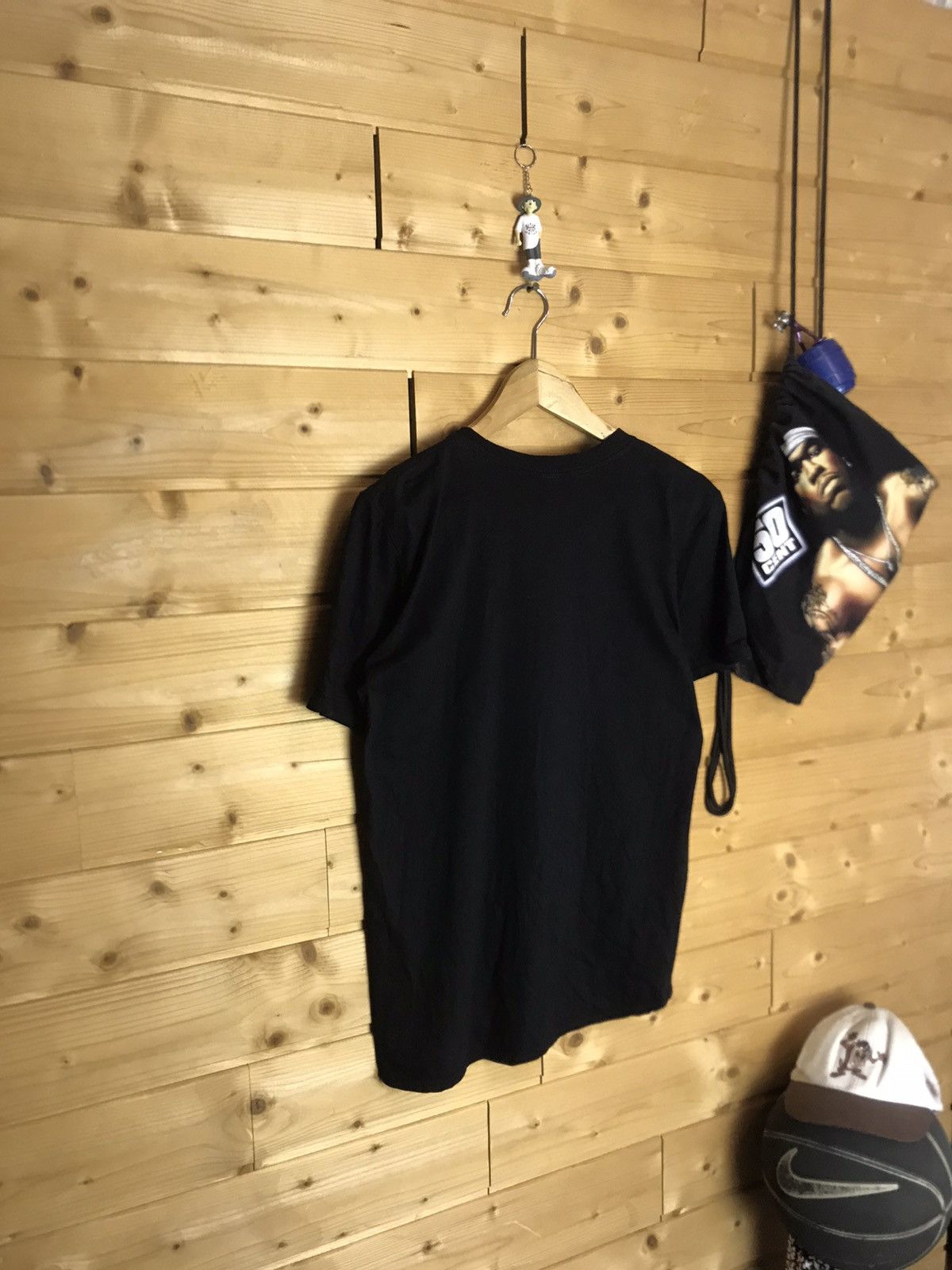 Band Tees The show must go on t-shirt Size US M / EU 48-50 / 2 - 6 Thumbnail