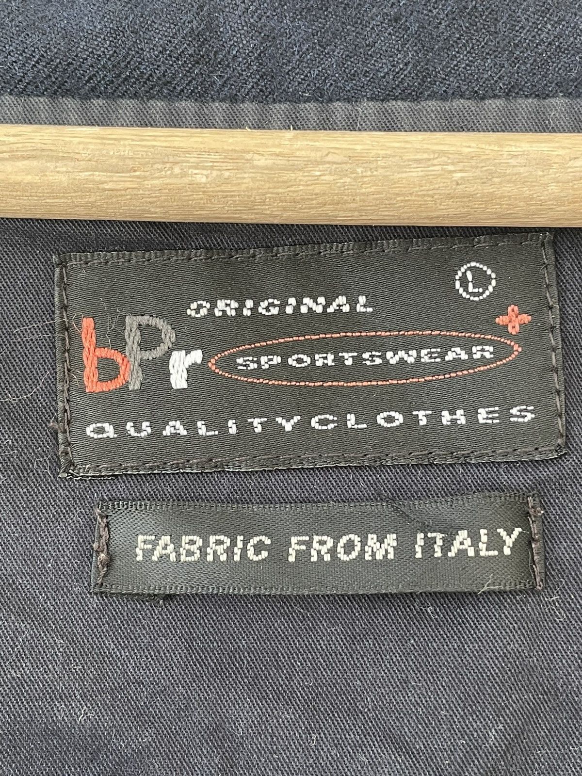 Beams Plus BEAM+ SURVIVAL PARKAS Size US L / EU 52-54 / 3 - 9 Thumbnail