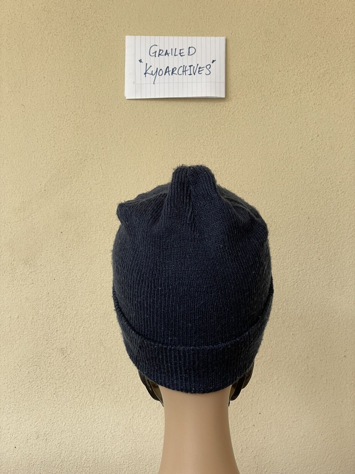 Nike NIKE SMALL SWOOSH BEANIE Size ONE SIZE - 3 Thumbnail