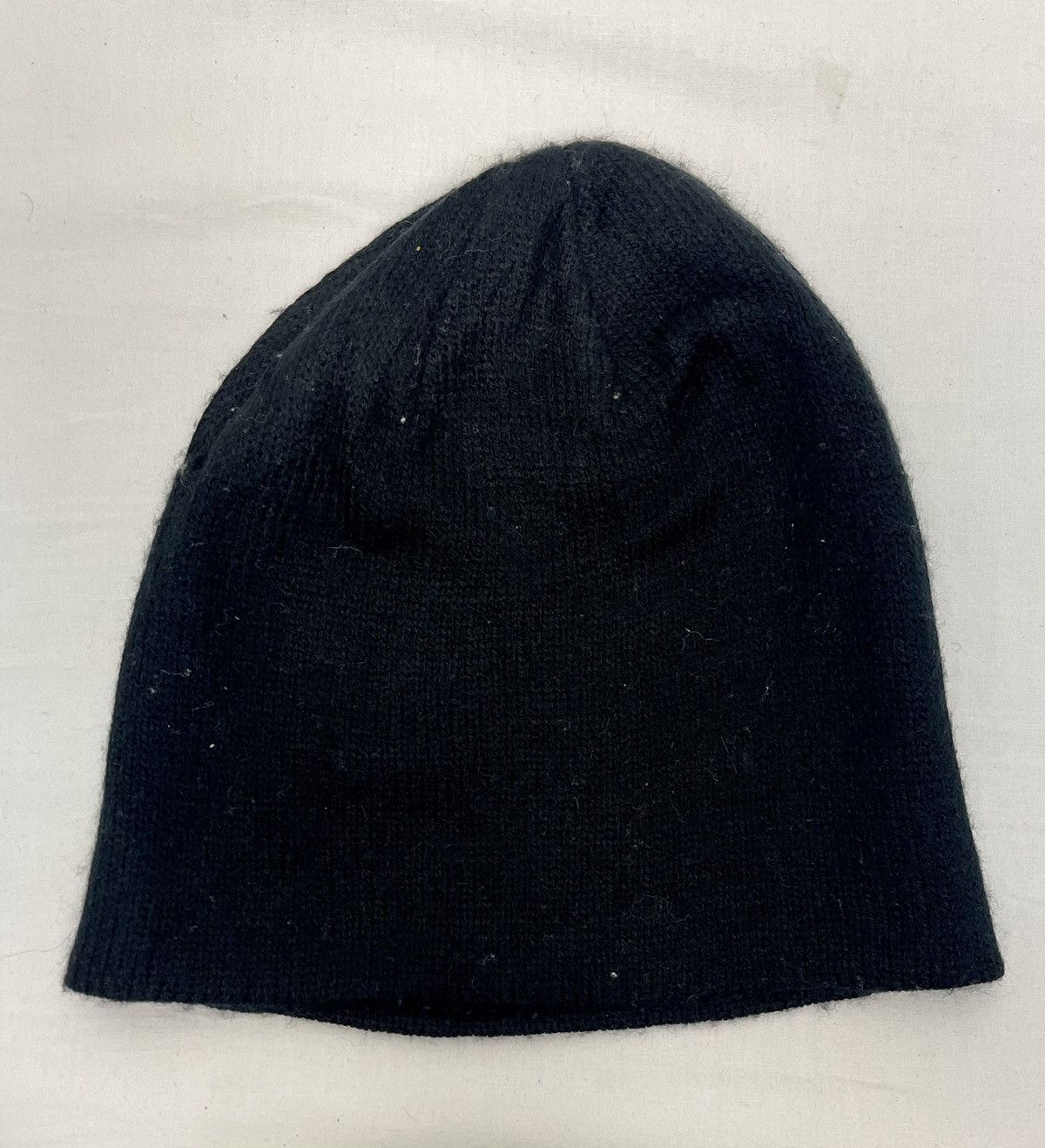 Vintage TK Sapkid Skull Emo Sick Beanie Hat Size ONE SIZE - 3 Thumbnail
