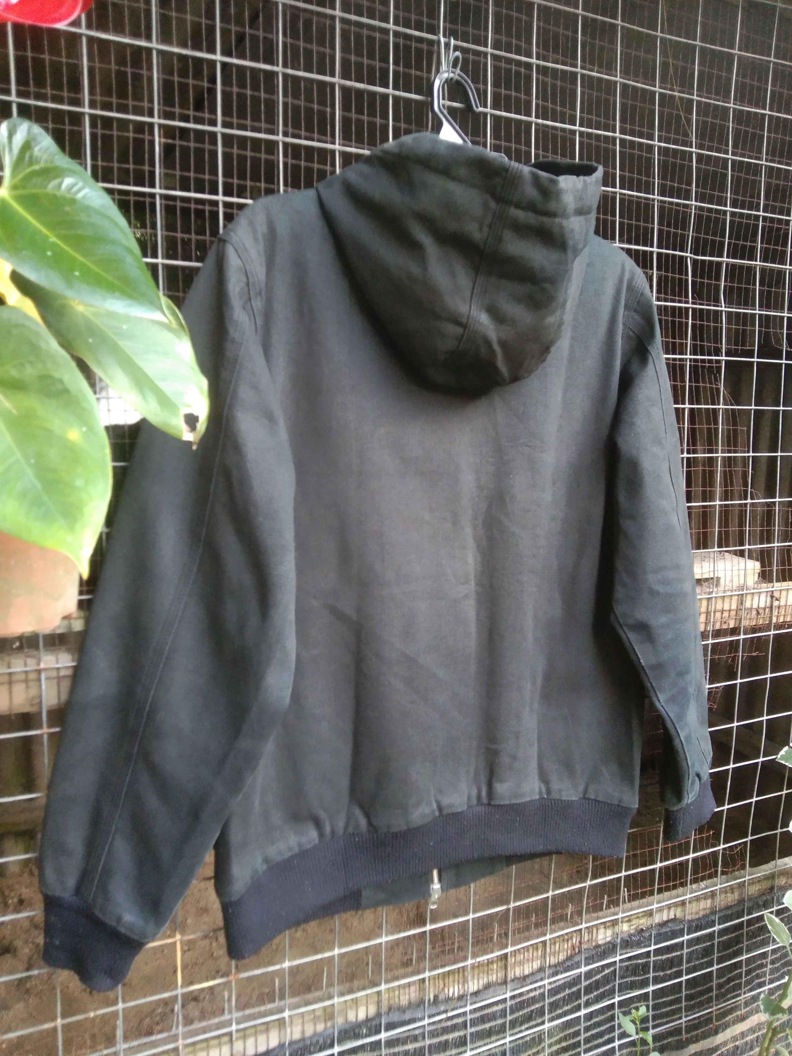 Japanese Brand × Tommy Jeans TOMMY JEANS MEN'S DENIM JACKET Size US M / EU 48-50 / 2 - 5 Thumbnail