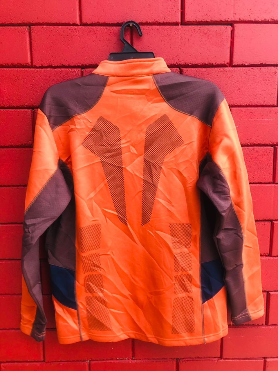 Japanese Brand × Vintage Vintage Hiking Japanaese Designer Fashion Style Size US L / EU 52-54 / 3 - 2 Thumbnail