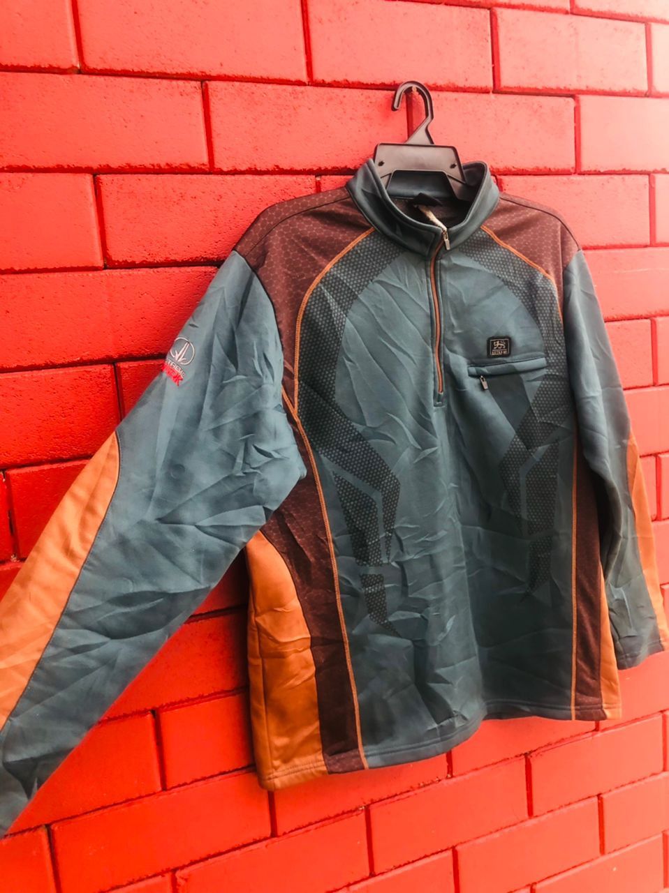 Japanese Brand × Vintage Vintage 1986. Sinc Hiking Japanese Designer Fashion Style Size US XL / EU 56 / 4 - 6 Thumbnail
