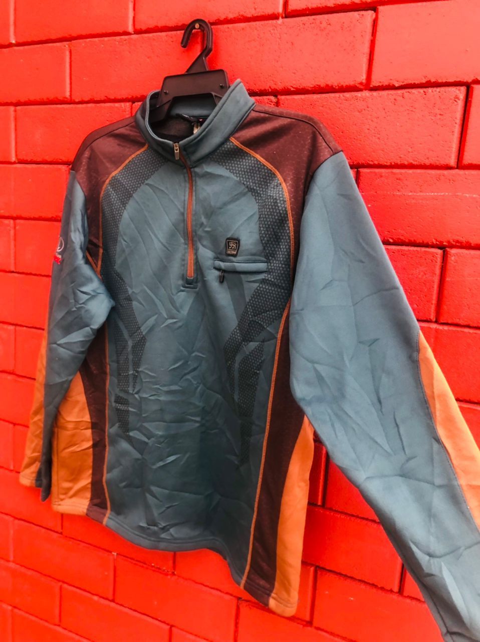 Japanese Brand × Vintage Vintage 1986. Sinc Hiking Japanese Designer Fashion Style Size US XL / EU 56 / 4 - 5 Thumbnail
