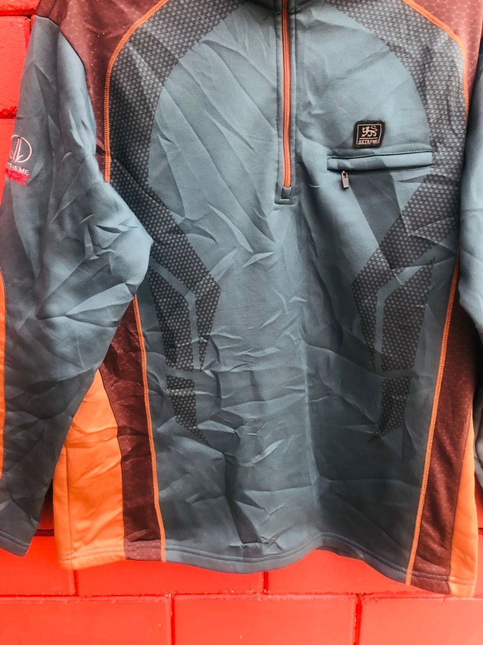 Japanese Brand × Vintage Vintage 1986. Sinc Hiking Japanese Designer Fashion Style Size US XL / EU 56 / 4 - 4 Thumbnail