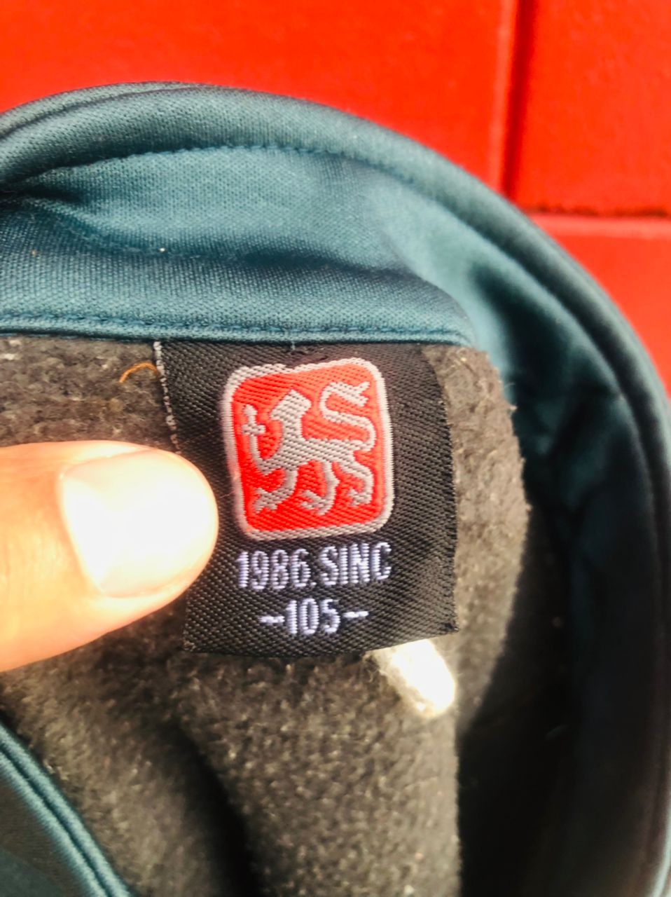 Japanese Brand × Vintage Vintage 1986. Sinc Hiking Japanese Designer Fashion Style Size US XL / EU 56 / 4 - 10 Thumbnail