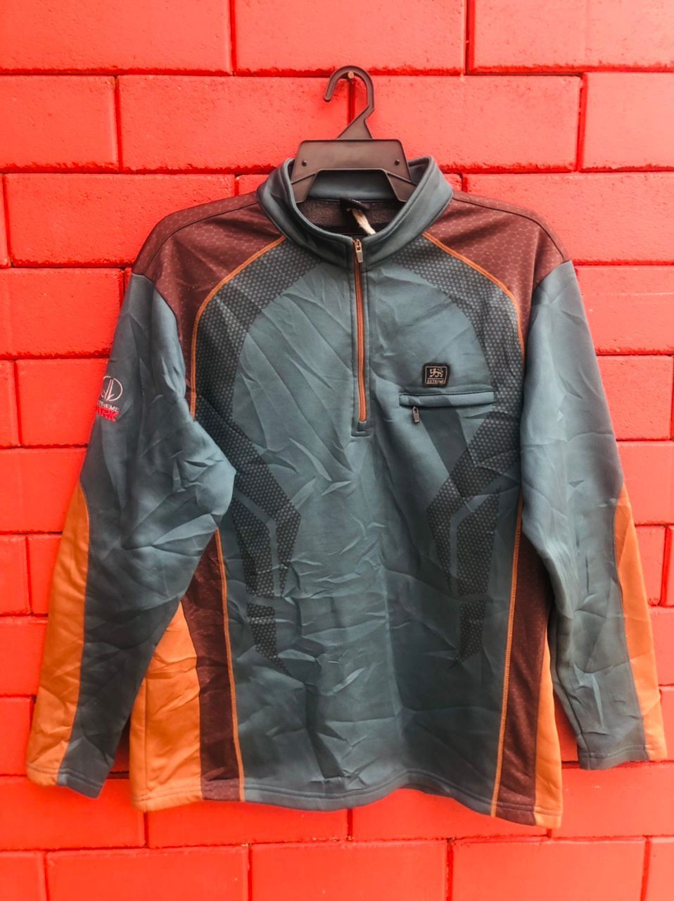 Japanese Brand × Vintage Vintage 1986. Sinc Hiking Japanese Designer Fashion Style Size US XL / EU 56 / 4 - 1 Thumbnail