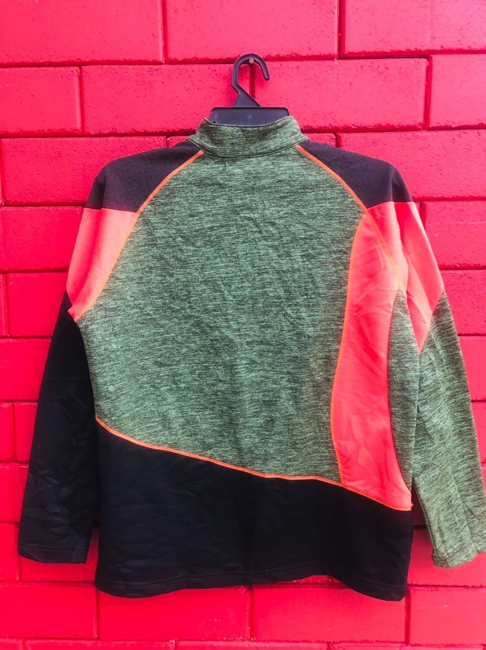 Japanese Brand Vintage Radid Hiking Japanese Designer Fashion Style Size US M / EU 48-50 / 2 - 2 Thumbnail