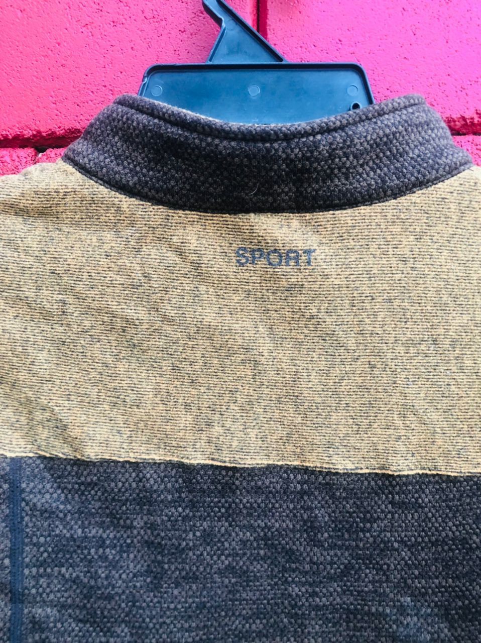 Japanese Brand Vintage Kolon Hiking Japanese Designer Fashion Style Size US L / EU 52-54 / 3 - 9 Thumbnail