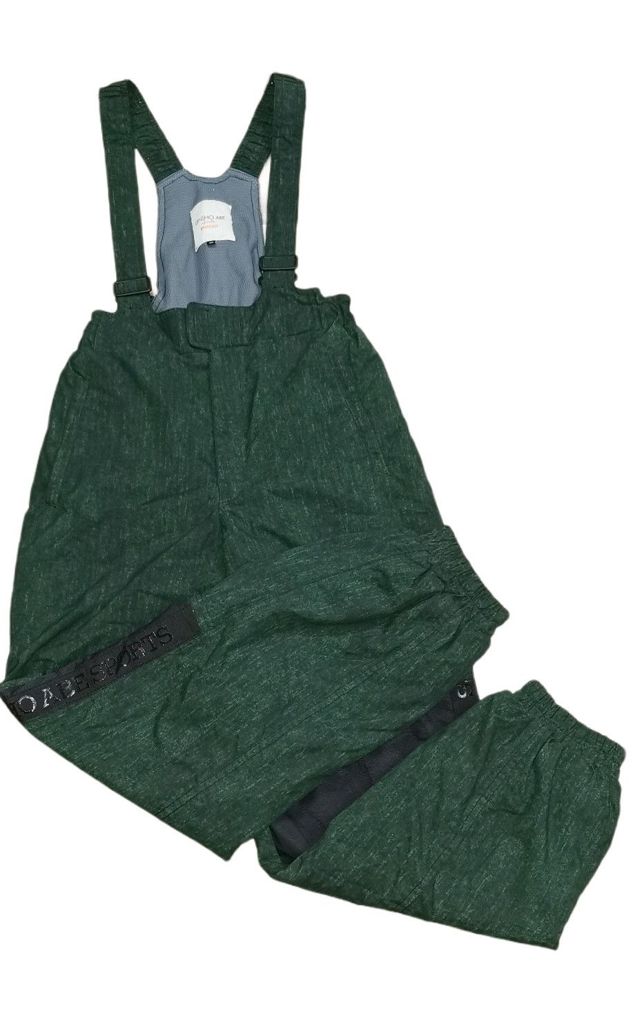 Kensho Abe Kensho Abe Jumpsuits Ski Pants Size US 30 / EU 46 - 1 Thumbnail