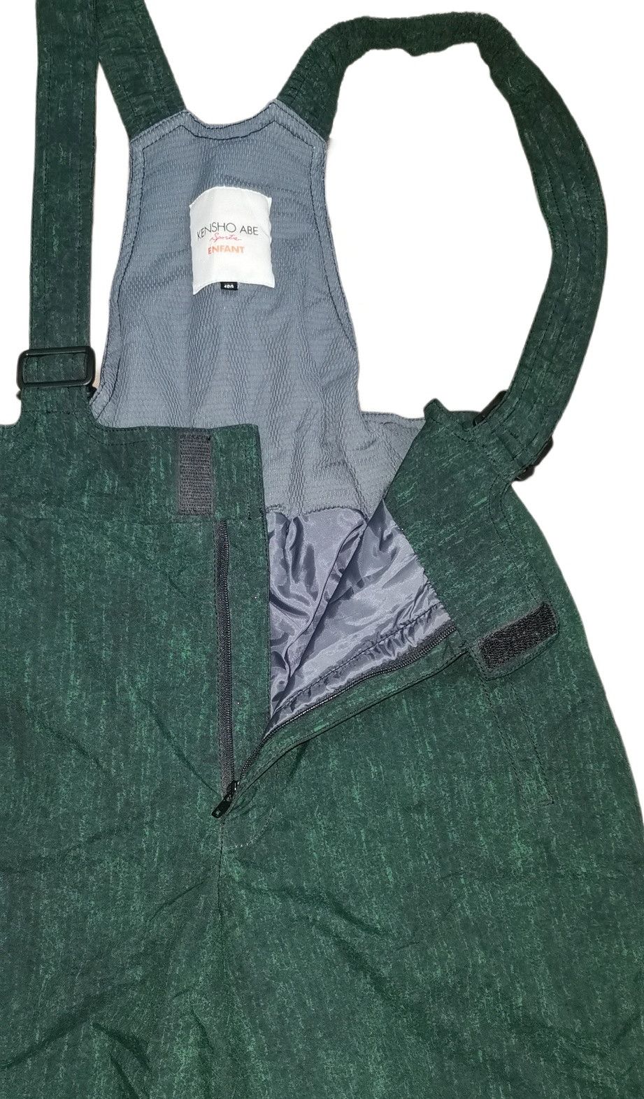 Kensho Abe Kensho Abe Jumpsuits Ski Pants Size US 30 / EU 46 - 10 Thumbnail
