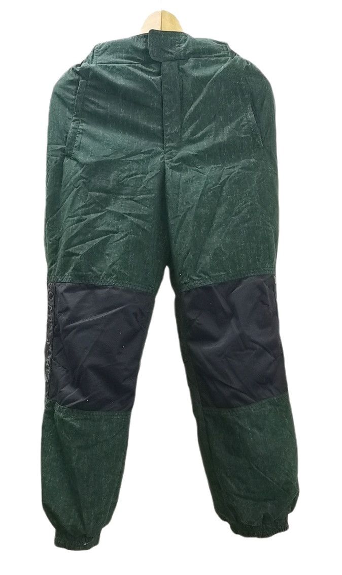 Kensho Abe Kensho Abe Jumpsuits Ski Pants Size US 30 / EU 46 - 4 Thumbnail