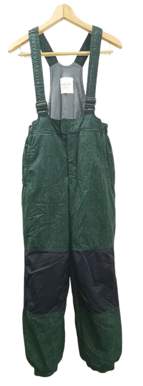 Kensho Abe Kensho Abe Jumpsuits Ski Pants Size US 30 / EU 46 - 2 Thumbnail