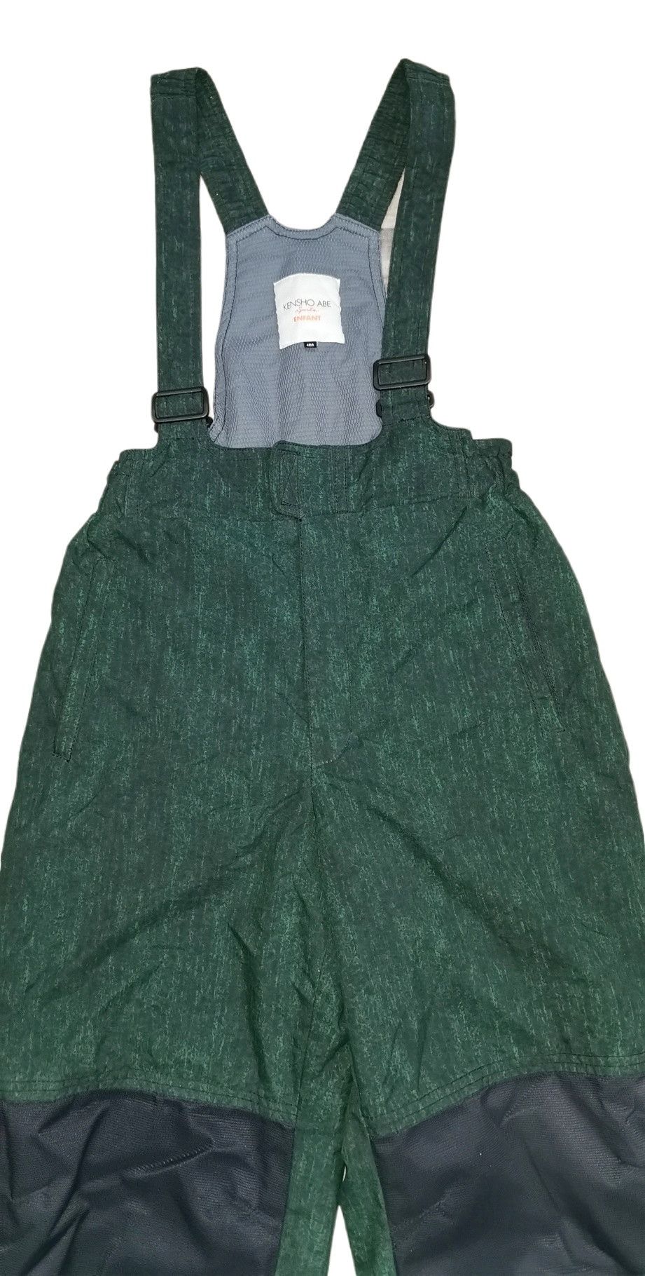 Kensho Abe Kensho Abe Jumpsuits Ski Pants Size US 30 / EU 46 - 8 Thumbnail