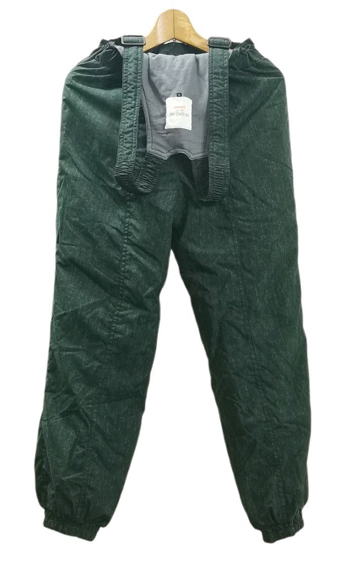 Kensho Abe Kensho Abe Jumpsuits Ski Pants Size US 30 / EU 46 - 5 Thumbnail