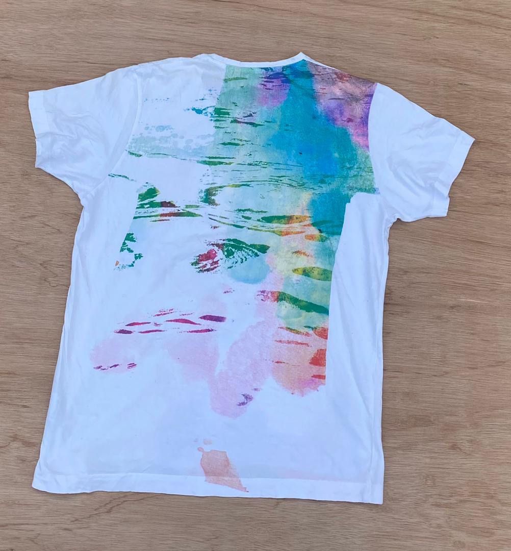 Uniqlo Uniqlo tee Size US M / EU 48-50 / 2 - 3 Thumbnail