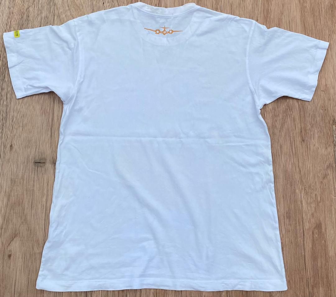 Vintage vintage tee Roy Lichtenstein A30 Size US XL / EU 56 / 4 - 6 Thumbnail